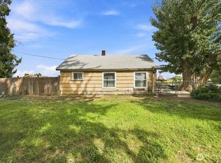 703 N 5th Street, Grandview, WA 98930