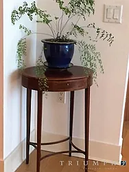 Rented by Triumph Property Group