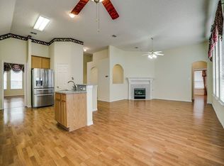 3332 Spring Mountain Dr, Plano, TX 75025