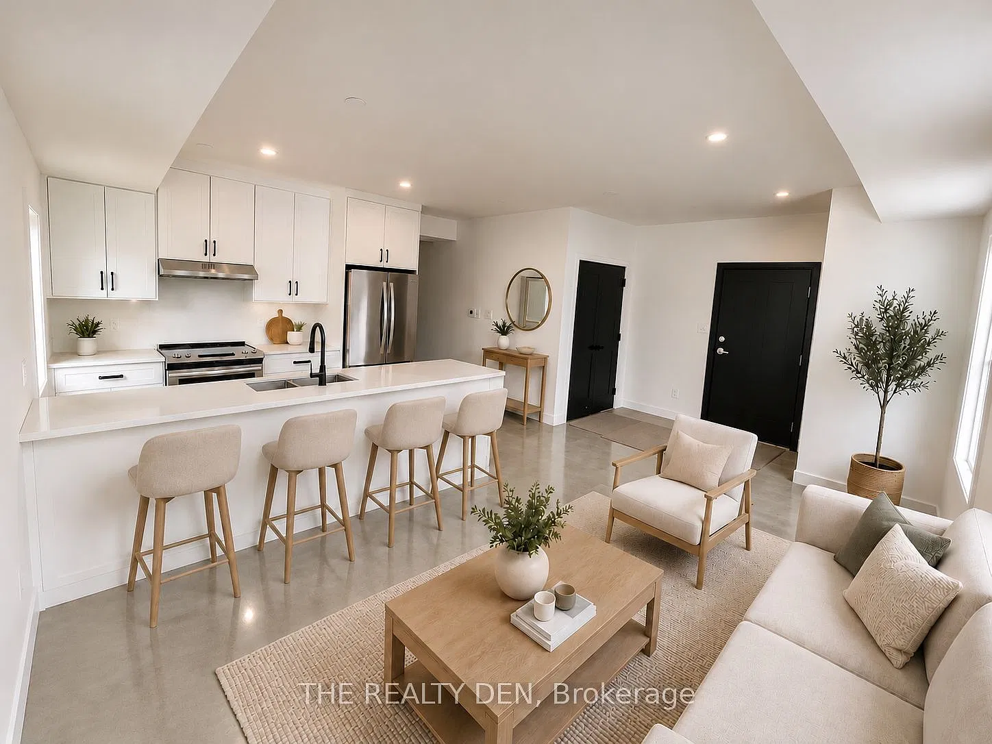 150 Alma St — Photo 1