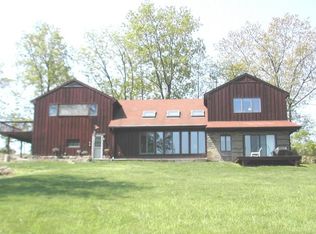 406 Berry Dr, Glen Gardner, NJ 08826