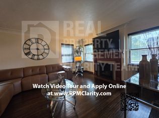 2458 Kenwood Blvd, Toledo, OH 43606