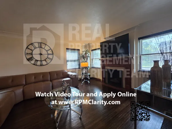 Kenwood Blvd 2458 Toledo, 2458 Kenwood Blvd, Toledo, OH 43606