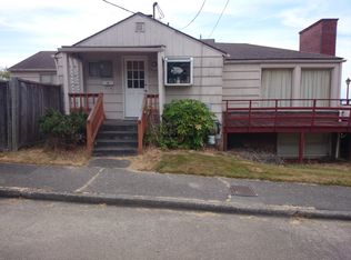 5701 SW Hanford St, Seattle, WA 98116
