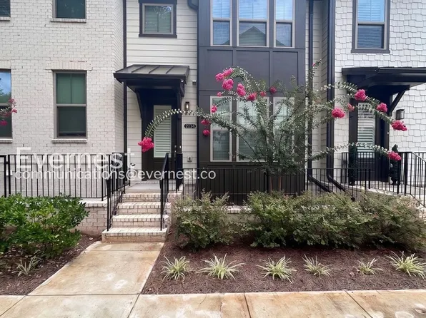 2114 Emmet Park Ln Unit 108, Decatur, GA 30033