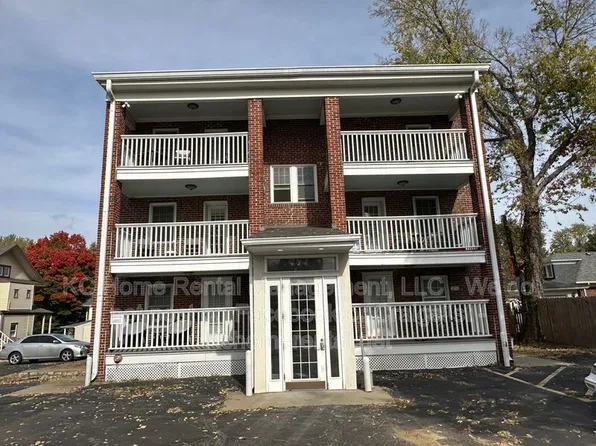709 W Truman Rd #1D, Independence, MO 64050