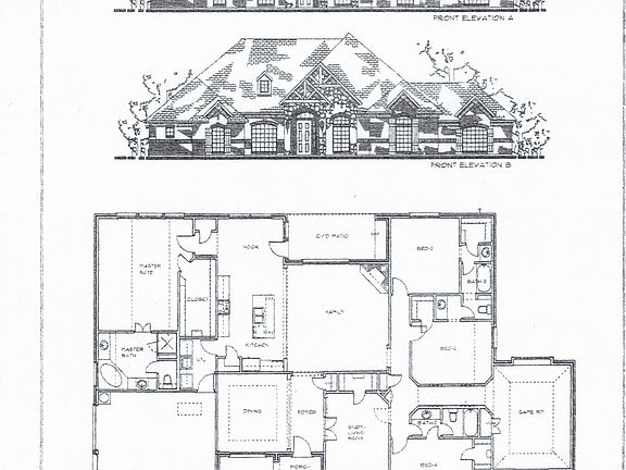 4th image of 7040 Southrock Rd