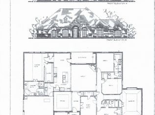 7040 Southrock Dr, Midlothian, TX 76065