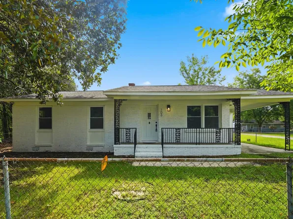 106 Fladger St., Marion, SC 29571