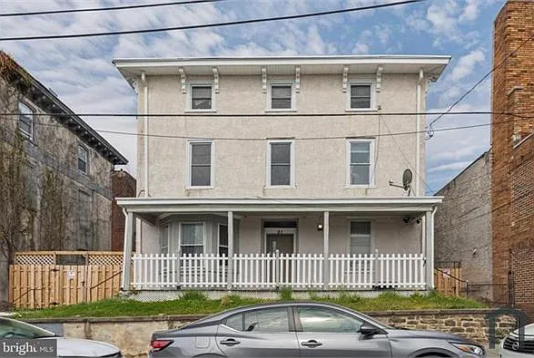 21 E Price St #2A — Photo 7