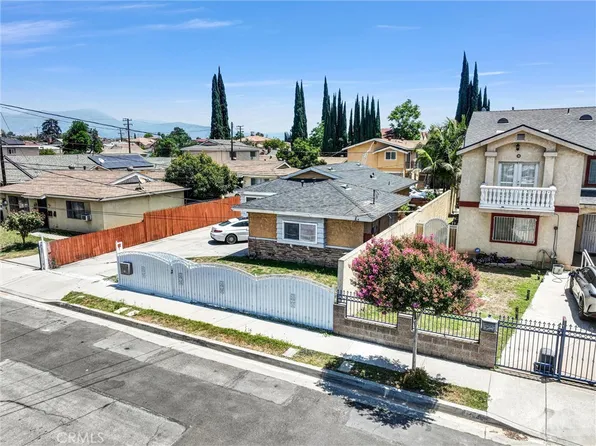 2030 Denton Ave, San Gabriel, CA 91776