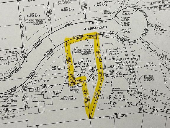 2nd image of LOT 10 Ahiska Rd