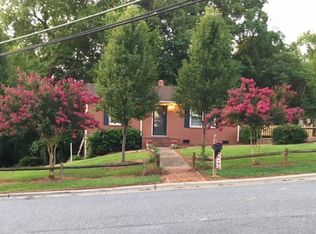 201 Gamble St, Davidson, NC 28036