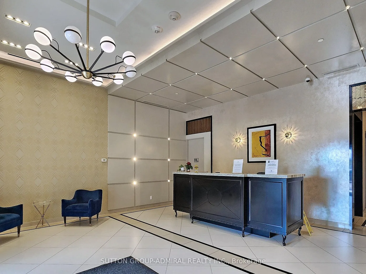 1 bed, $2,600 — Photo 2