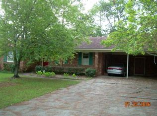 2602 Dawson Heights Rd, Albany, GA 31707