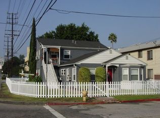 4401 Ensign Ave, North Hollywood, CA 91602