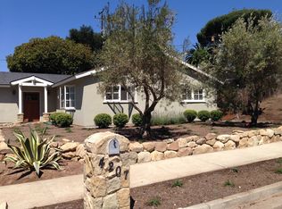 4207 Encore Dr, Santa Barbara, CA 93110