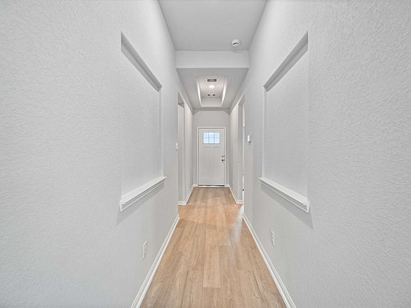 8407 Black Pearl Ct - Wilson - Entry