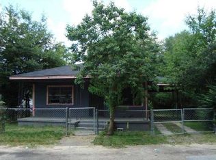 713 Bella St, Prichard, AL 36610