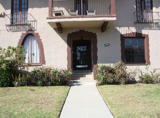 8521 Horner St APT 1, Los Angeles, CA 90035