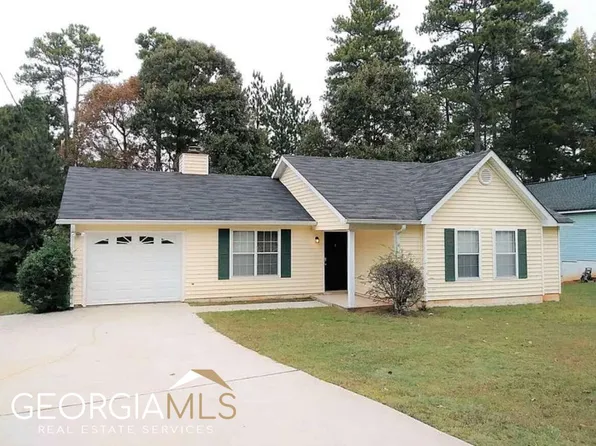 1108 Sunday Ln, Jonesboro, GA 30238