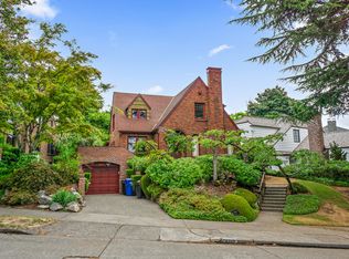 4208 51st Ave NE, Seattle, WA 98105