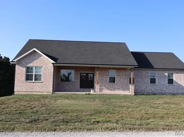 436 Emerald Valley Ln, Cape Girardeau, MO 63701