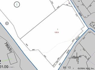 317 Main St, North Creek, NY 12853