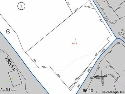 317 MAIN Street, North Creek, NY, 12853