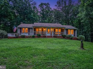 9865 Red Hill Rd, Spotsylvania, VA 22553