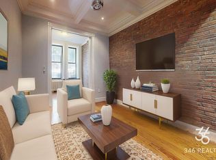 214 E 25th St APT 1FE, New York, NY 10010