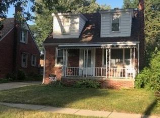 4457 Grindley Park St, Dearborn Heights, MI