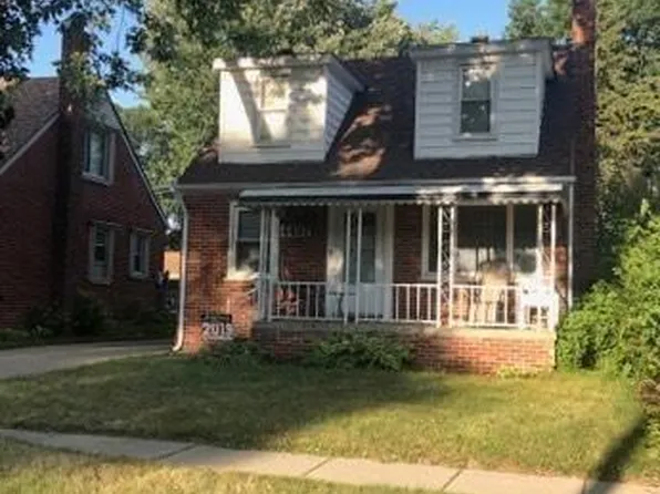 4457 Grindley Park St, Dearborn Heights, MI 48125