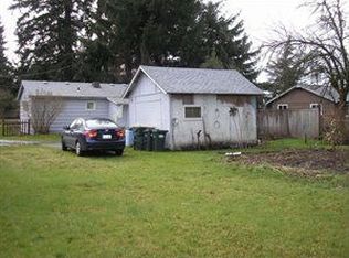 500 Dennis St SW, Tumwater, WA 98501