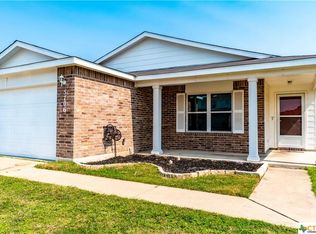 5706 Schneider Dr, Killeen, TX 76542