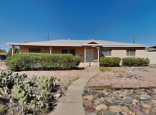 3212 W Marshall Ave, Phoenix, AZ 85017
