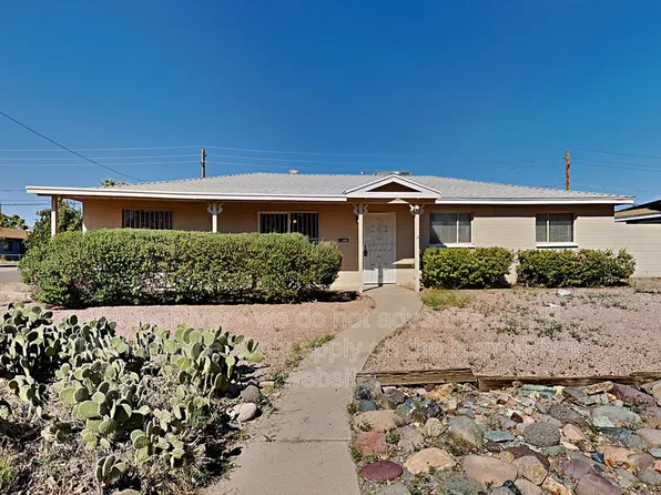 3212 W Marshall Ave, Phoenix, AZ 85017