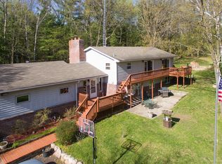 21232 100th Ave, Little Falls, MN 56345