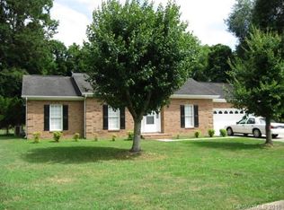 405 Crescent Hill Rd, Kings Mountain, NC 28086