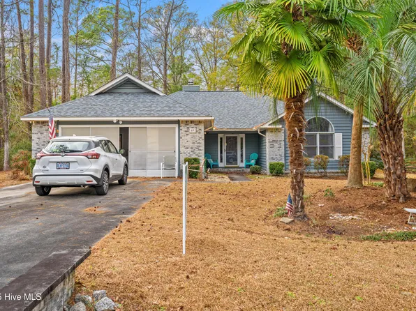 49 Bayberry Circle, Calabash, NC 28467