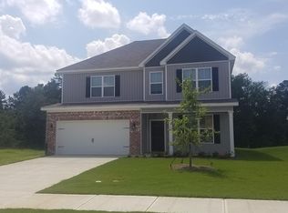 1172 George W Crawford Dr, Augusta, GA 30919