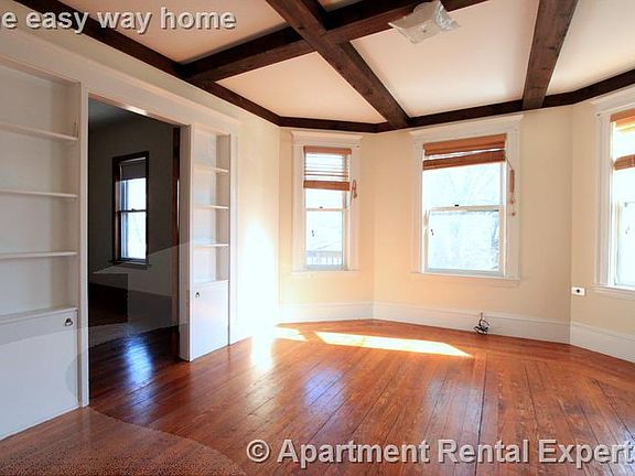 3rd image of 92 Rogers Ave #2F