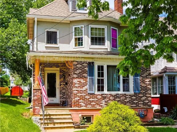 544 Pine St, Catasauqua, PA 18032