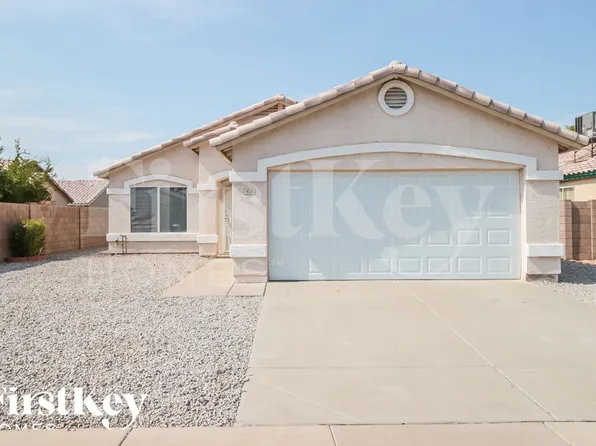 4128 W Solar Dr, Phoenix, AZ 85051