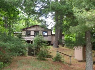 3446 S Limberlost Rd, Rhinelander, WI 54501