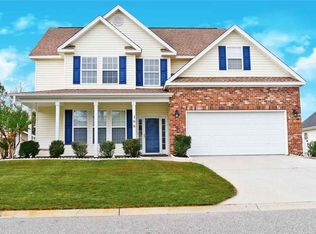 298 Sugar Mill Loop, Myrtle Beach, SC 29588