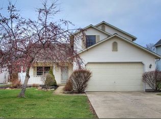 632 Bayberry Rd, Lorain, OH 44053