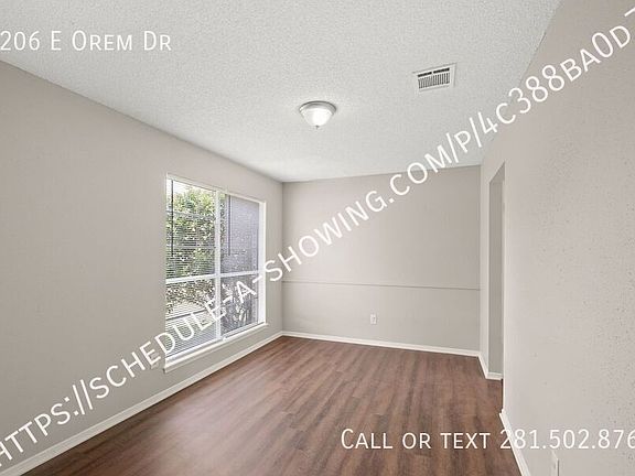 2nd image of 5206 E Orem Dr