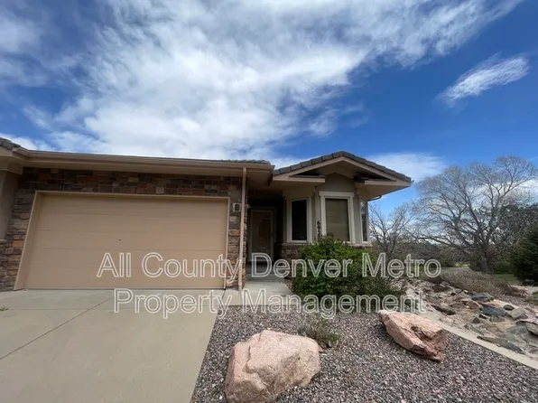 6922 N Fargo Trl, Littleton, CO 80125
