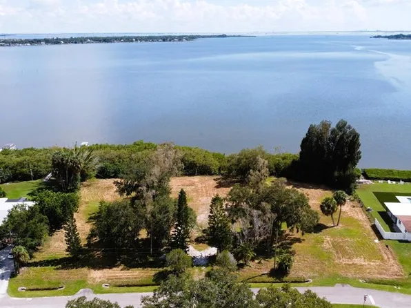 3825 SHORE BOULEVARD LOT 6, OLDSMAR, FL 34677